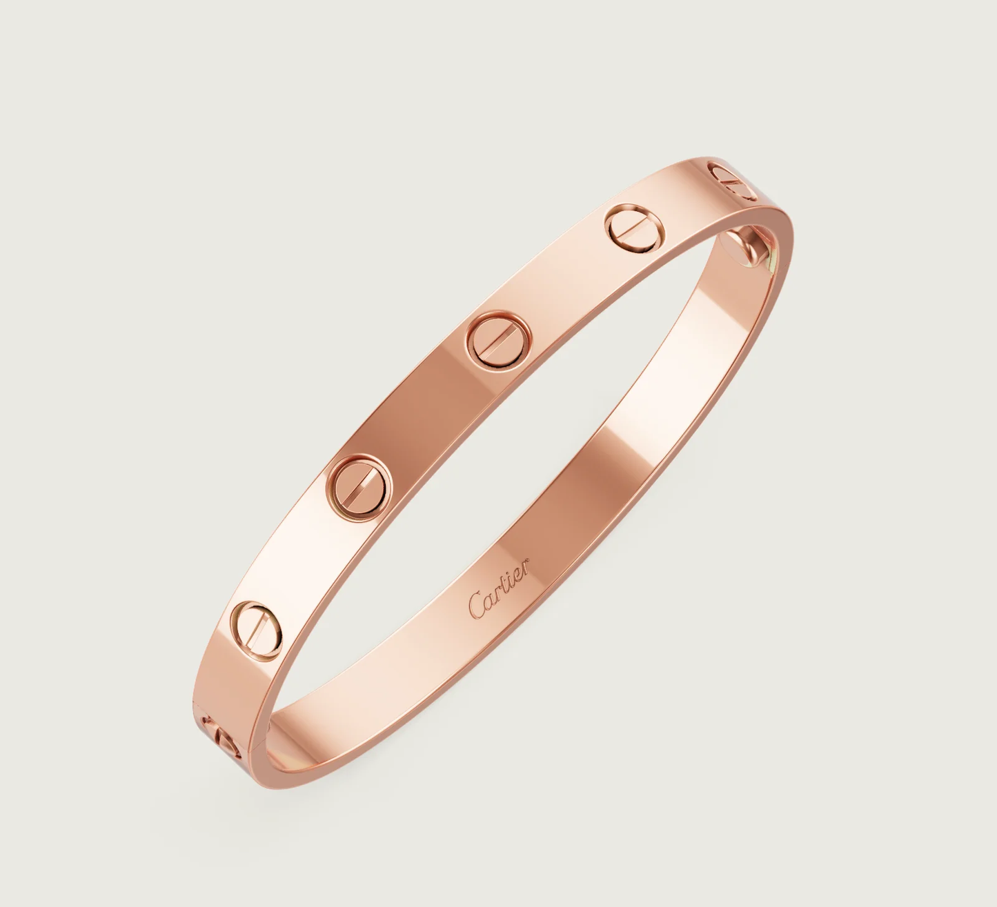 Carti Love Bracelet